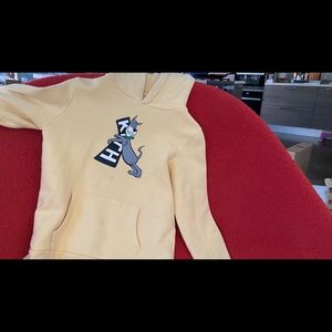 Hip brand KITH (stores in NY, LA and London)